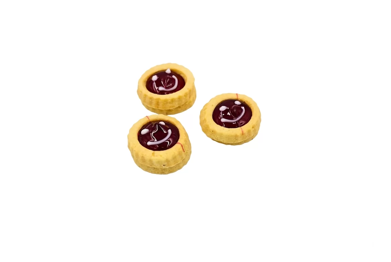 Kuru Pasta 2
