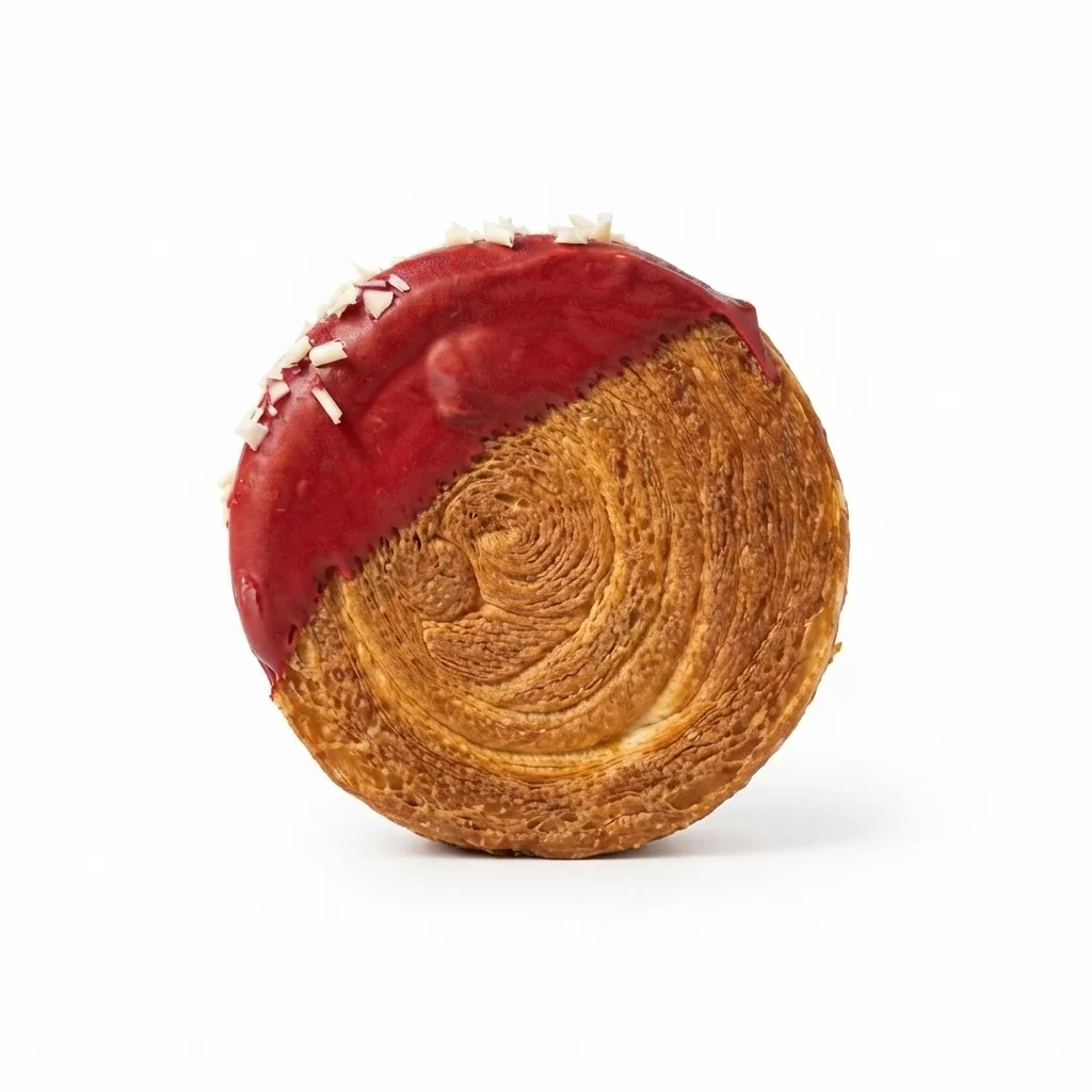 Roll Kruvasan
