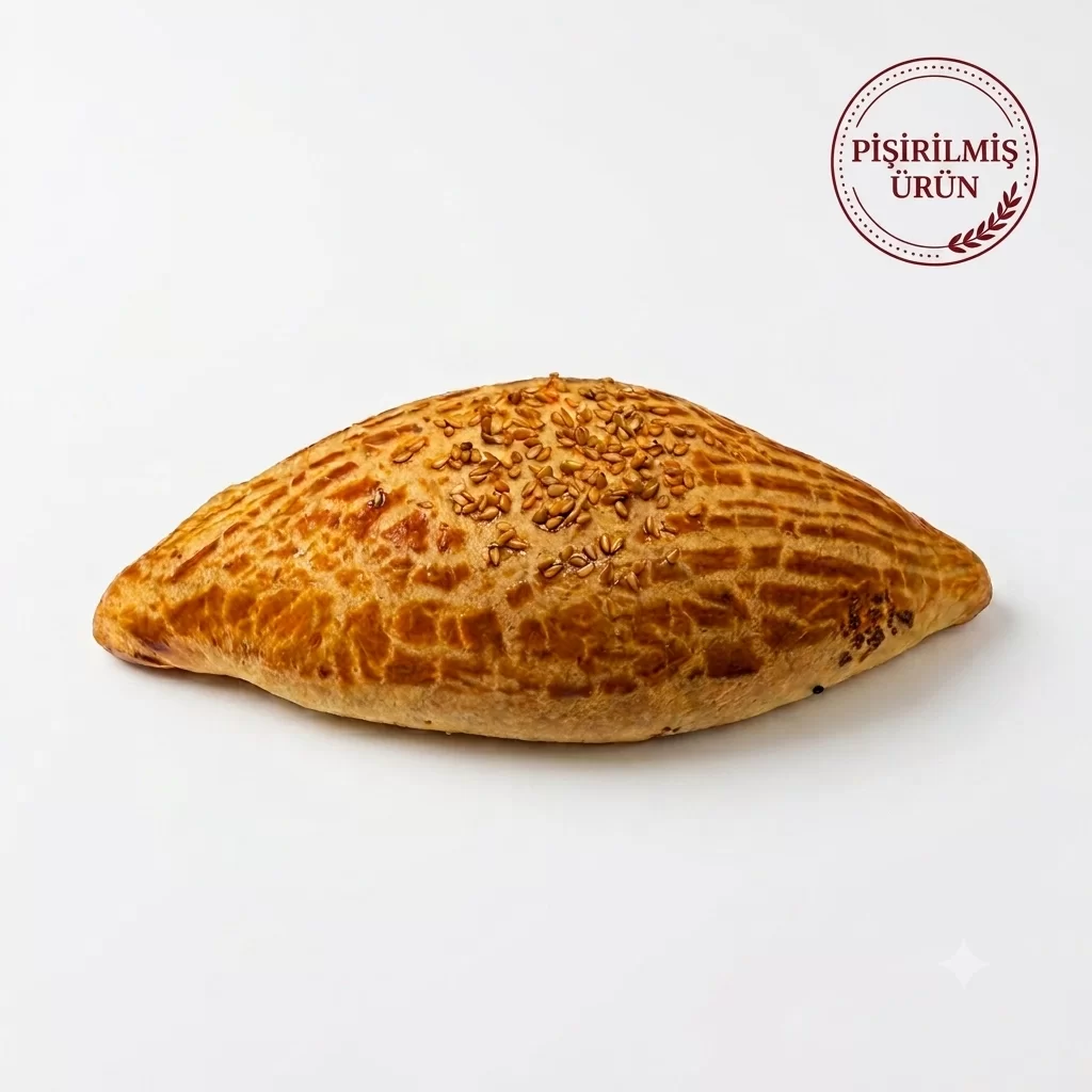 Donuk Patatesli Poğaça