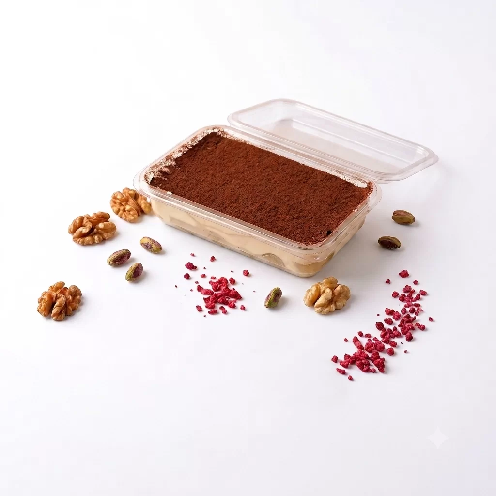 Tramisu