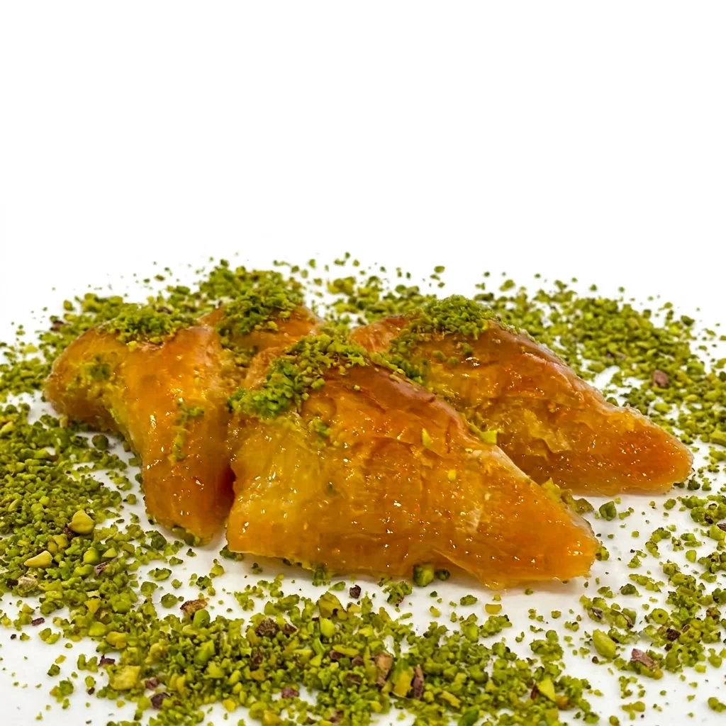 Sade Kaymaklı Şöbiyet