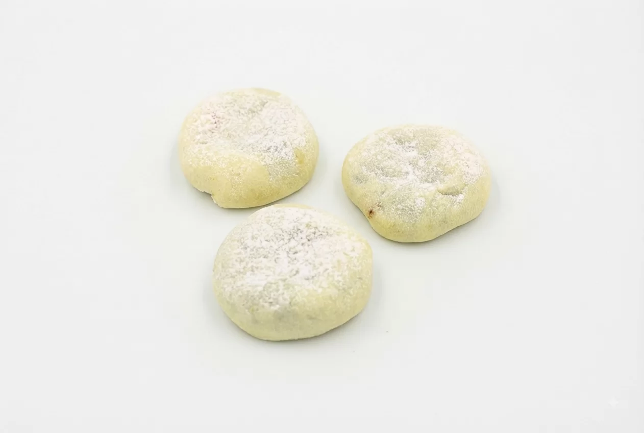 Kuru Pasta 11