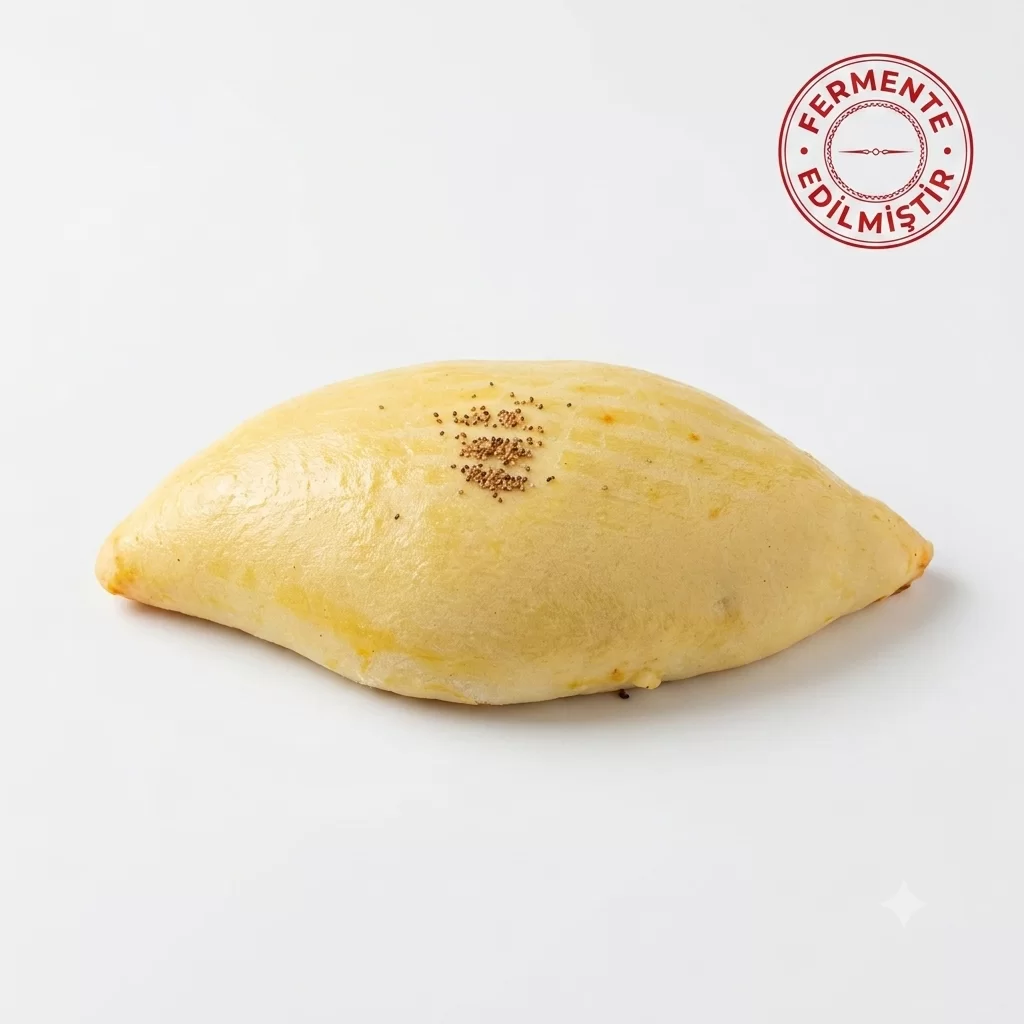 Donuk Patatesli Poğaça