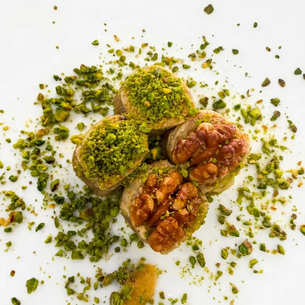 Cevizli Padişah