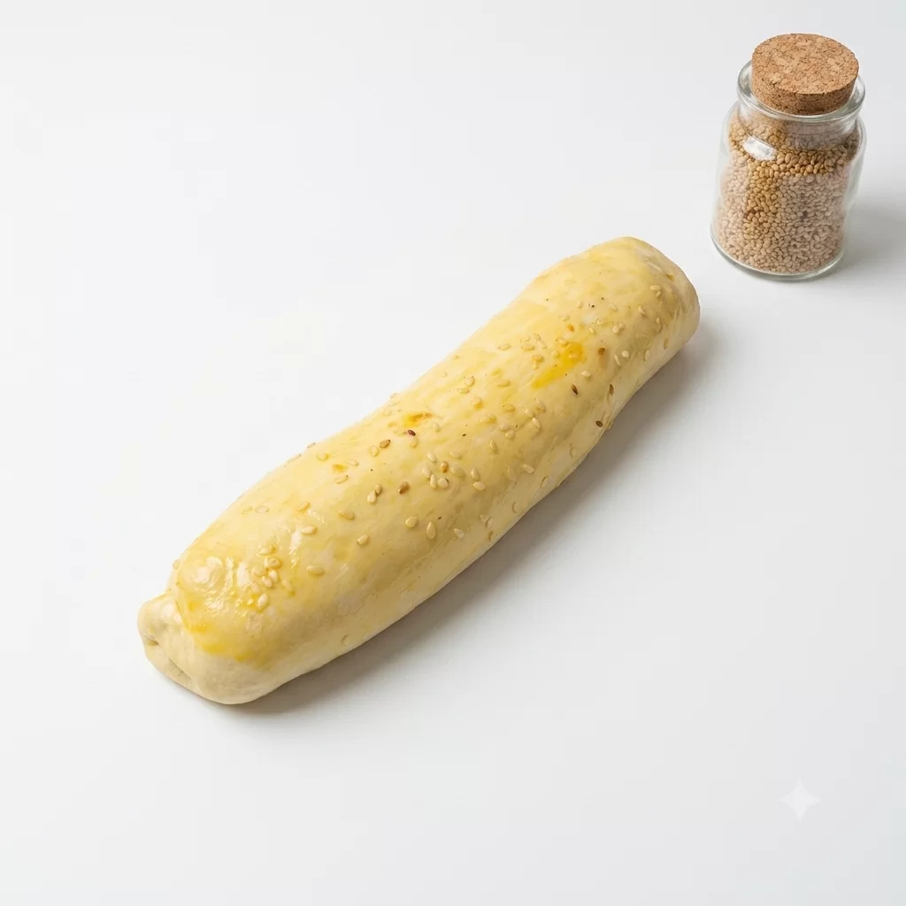 Donuk Sandviç Ekmeği
