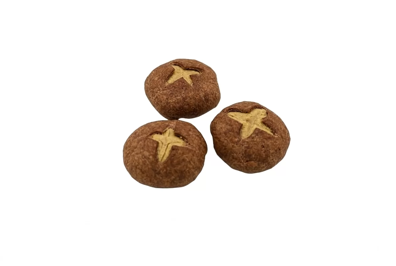 Kuru Pasta 6